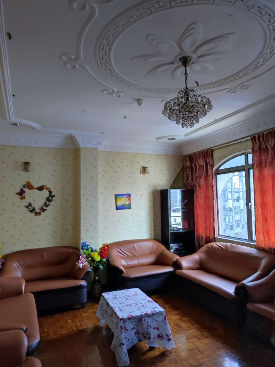 Budget Hotel/Commercial Building @ heart of Kuala Lumpur image