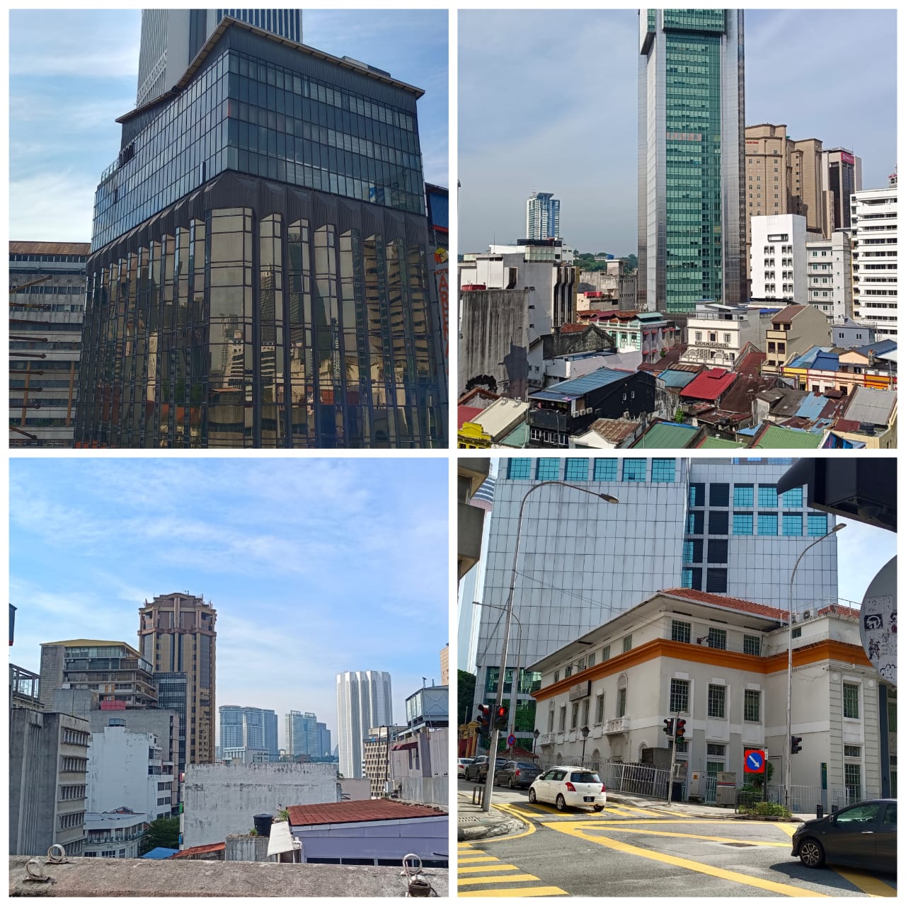 Budget Hotel/Commercial Building @ heart of Kuala Lumpur image