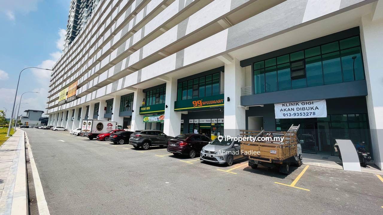 Vista Bangi Jalan Reko Kajang Selangor image