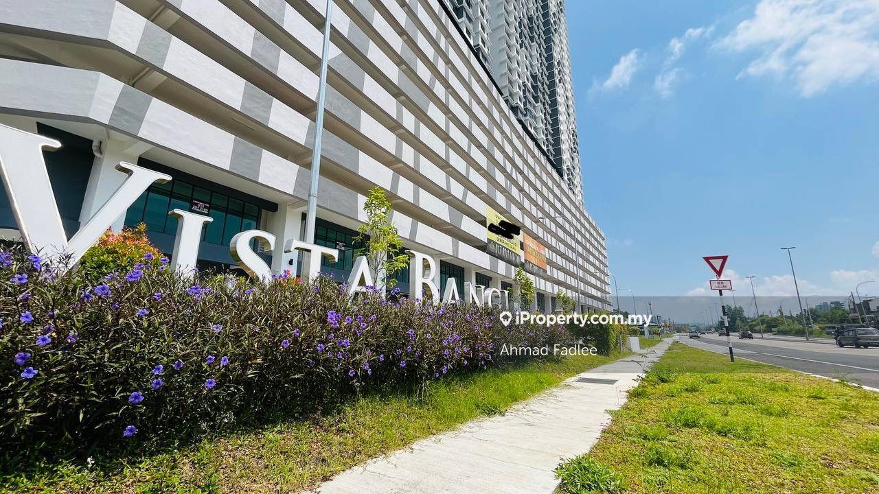 Vista Bangi Jalan Reko Kajang Selangor image