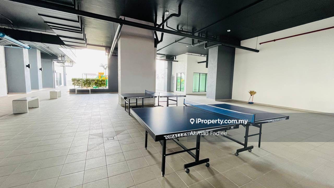 Vista Bangi Jalan Reko Kajang Selangor image