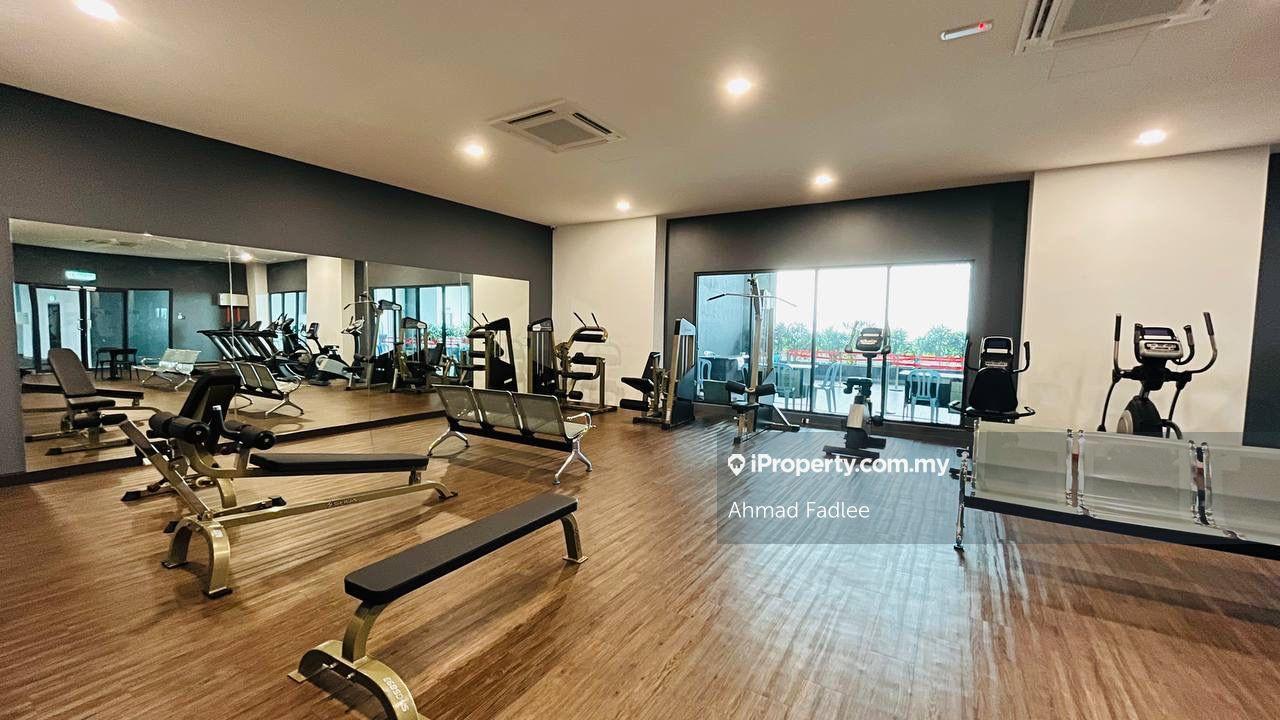 Vista Bangi Jalan Reko Kajang Selangor image