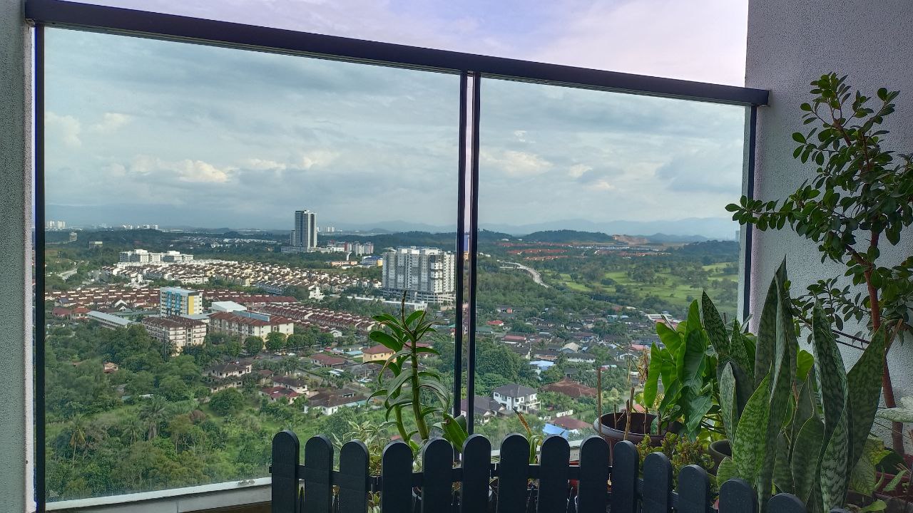 Vista Bangi Jalan Reko Kajang Selangor image