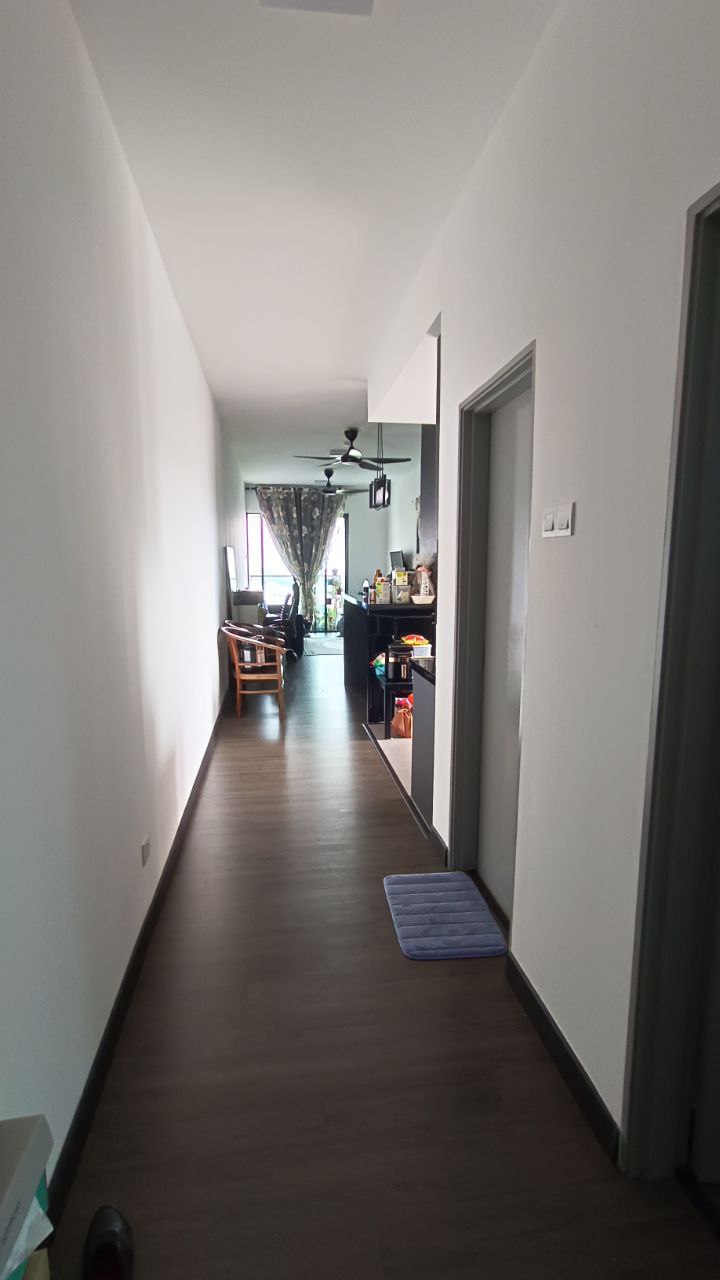 Vista Bangi Jalan Reko Kajang Selangor image