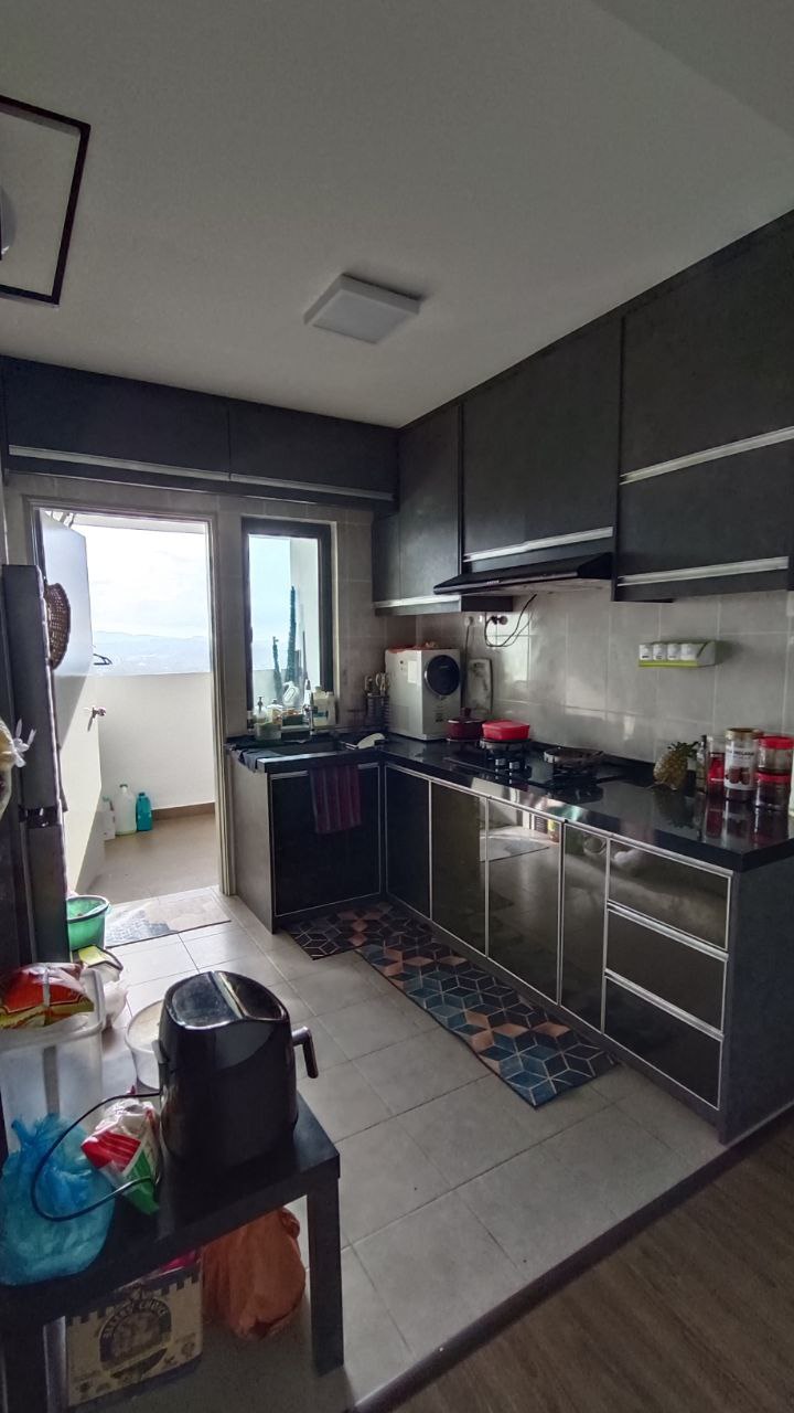 Vista Bangi Jalan Reko Kajang Selangor image