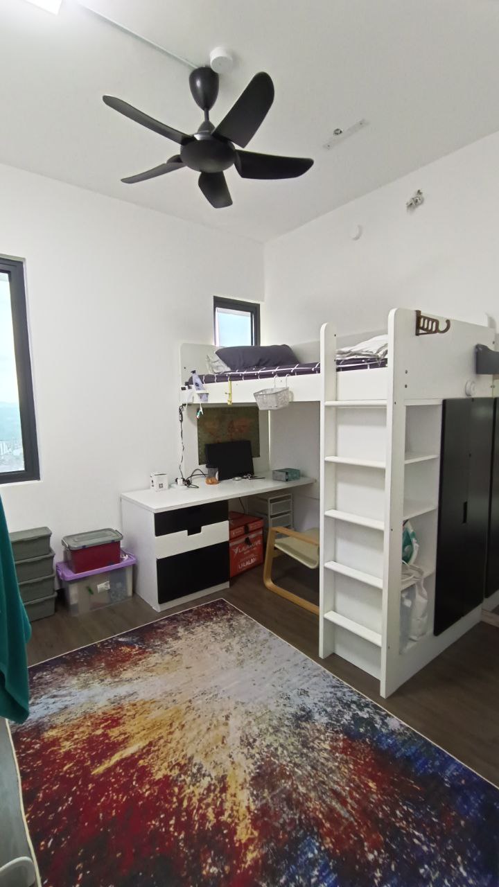 Vista Bangi Jalan Reko Kajang Selangor image