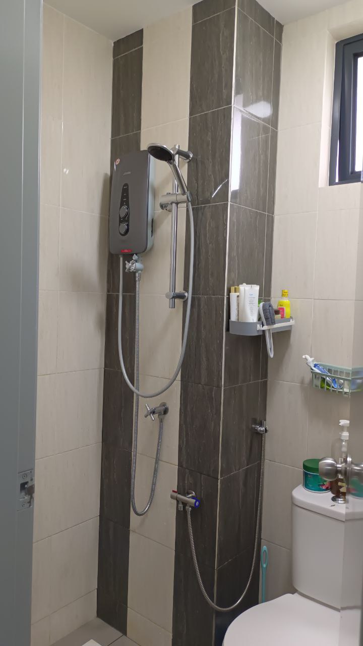 Vista Bangi Jalan Reko Kajang Selangor image