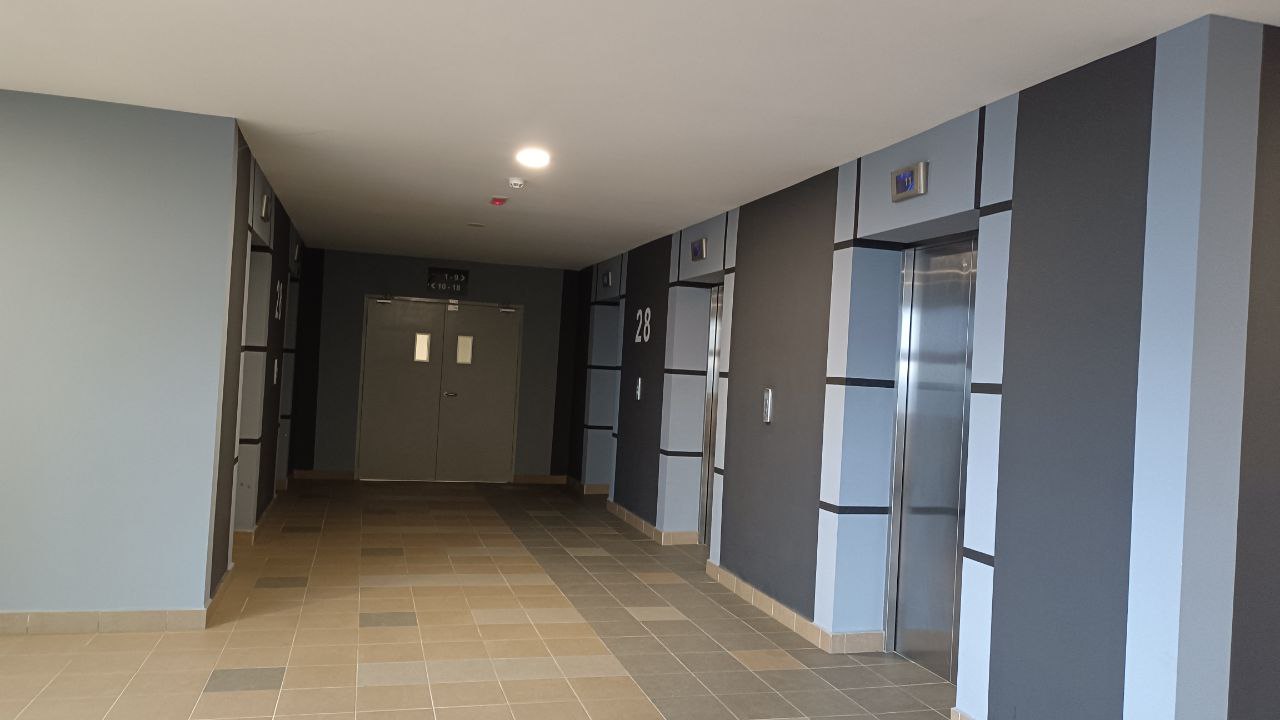 Vista Bangi Jalan Reko Kajang Selangor image