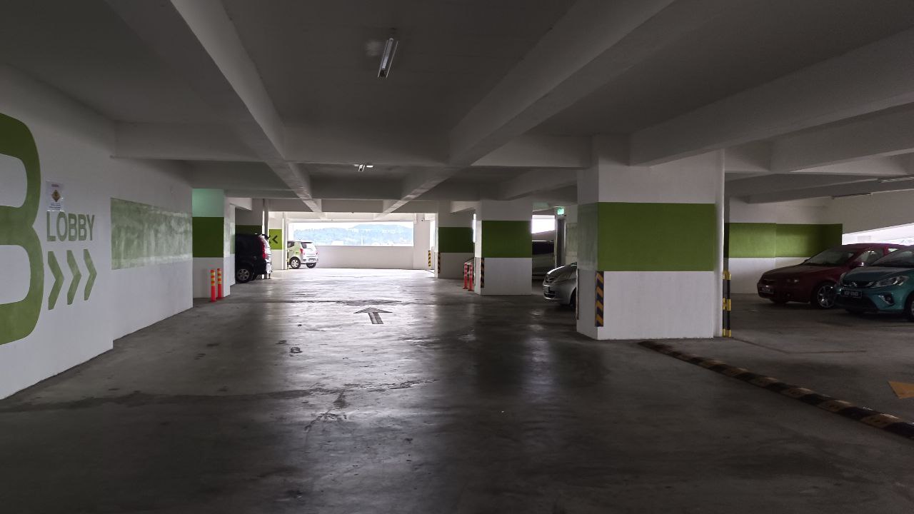 Vista Bangi Jalan Reko Kajang Selangor image