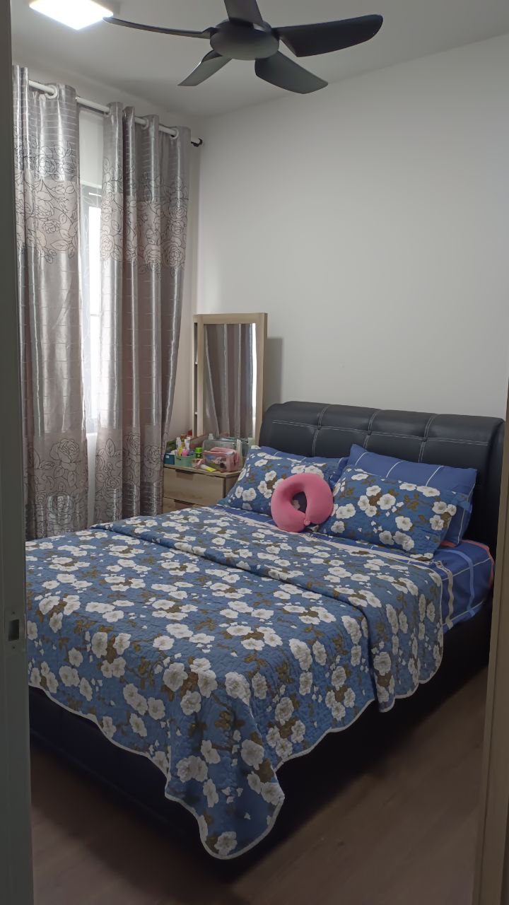 Vista Bangi Jalan Reko Kajang Selangor image