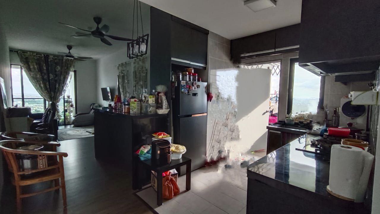 Vista Bangi Jalan Reko Kajang Selangor image