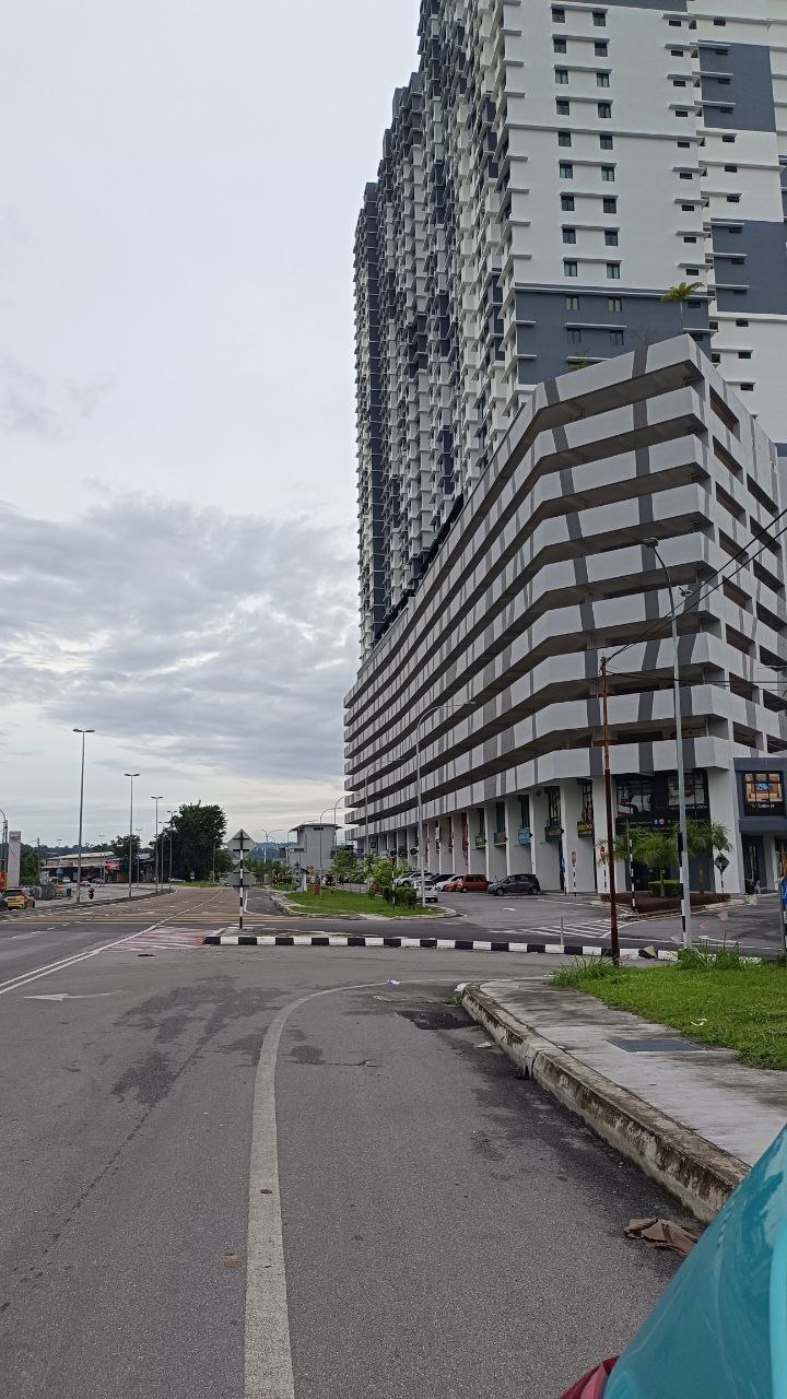 Vista Bangi Jalan Reko Kajang Selangor image