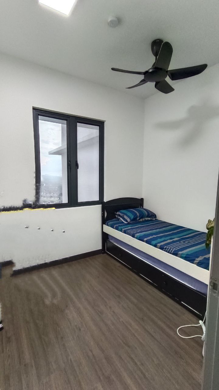 Vista Bangi Jalan Reko Kajang Selangor image