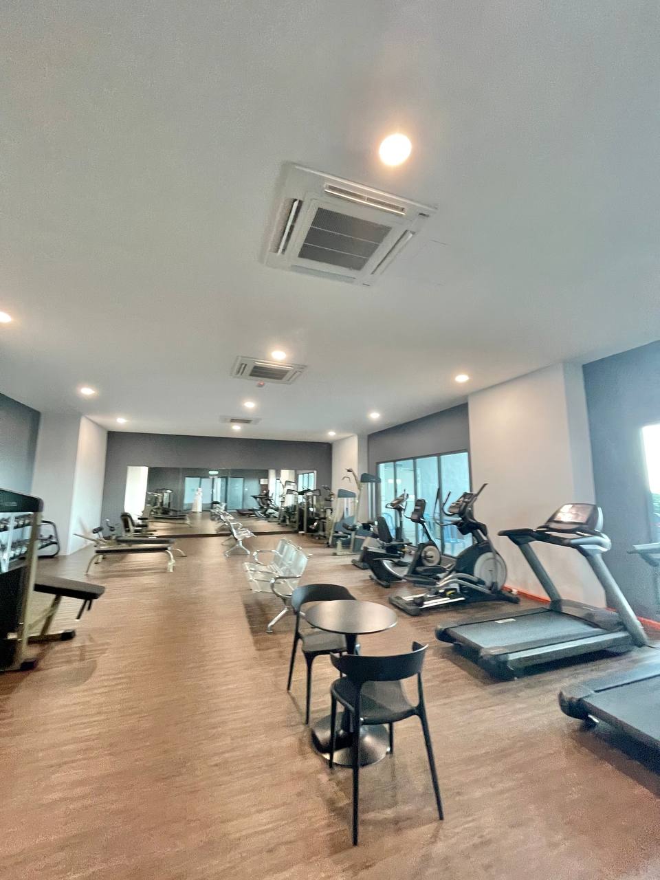 Vista Bangi Jalan Reko Kajang Selangor image