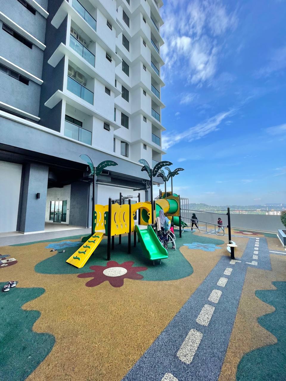 Vista Bangi Jalan Reko Kajang Selangor image