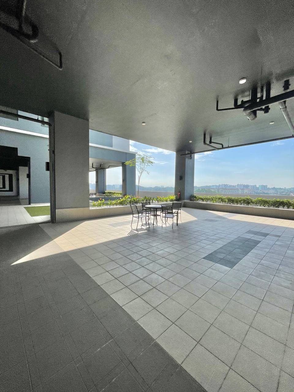 Vista Bangi Jalan Reko Kajang Selangor image