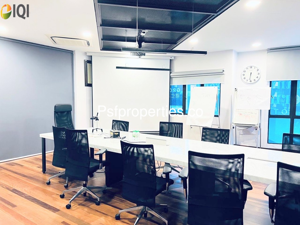 Bukit Jelutong Commercial Centre image