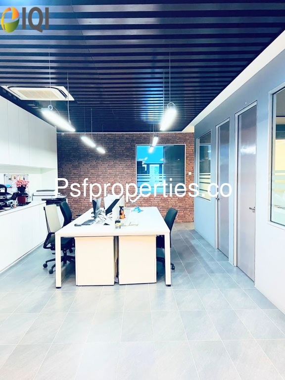 Bukit Jelutong Commercial Centre image