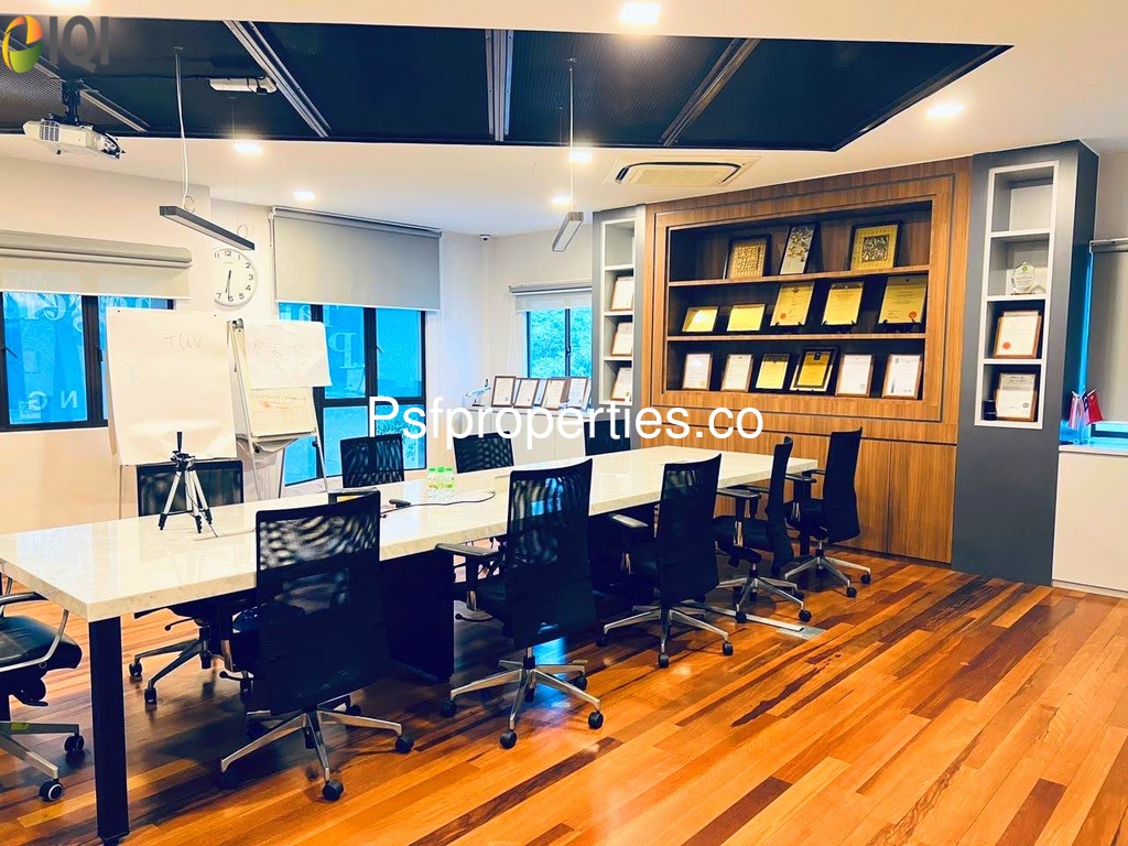 Bukit Jelutong Commercial Centre image