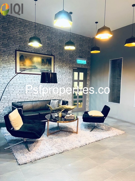 Bukit Jelutong Commercial Centre image