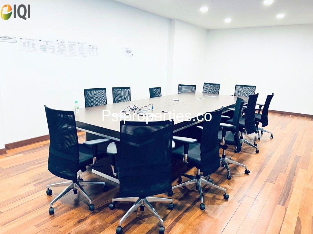 Bukit Jelutong Commercial Centre image