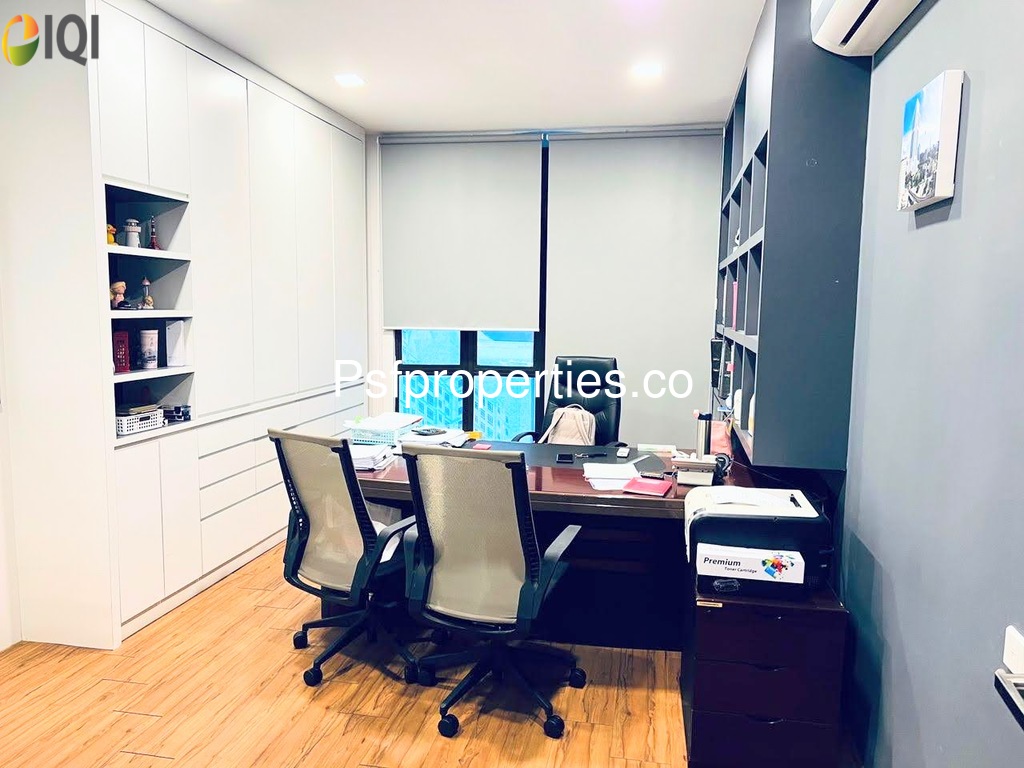 Bukit Jelutong Commercial Centre image