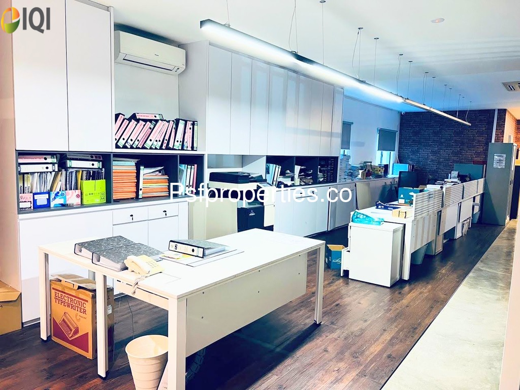 Bukit Jelutong Commercial Centre image