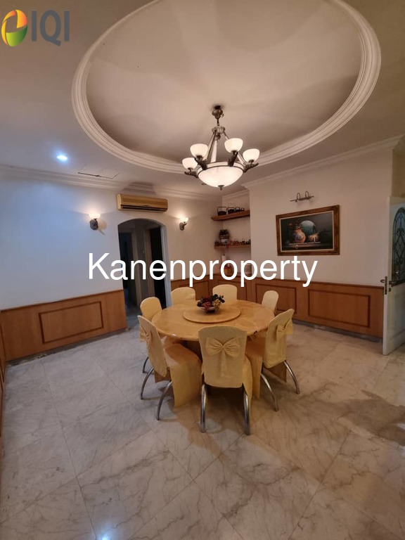 Bungalow Near Lake Garden Taiping For Sale image