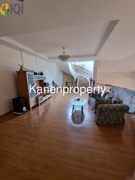 Bungalow Near Lake Garden Taiping For Sale image