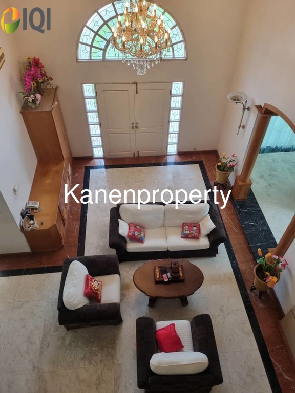 Bungalow Near Lake Garden Taiping For Sale image