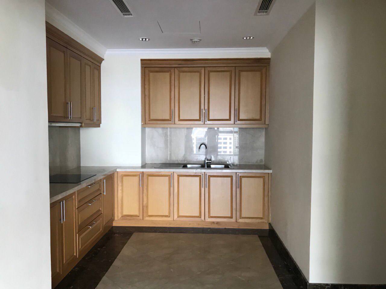 VINCOM ĐỒNG KHỞI QUẬN 1, 3 PHÒNG NGỦ, BÀN GIAO CƠ BẢN, VIEW Q1, SÔNG VÀ THỦ THIÊM image