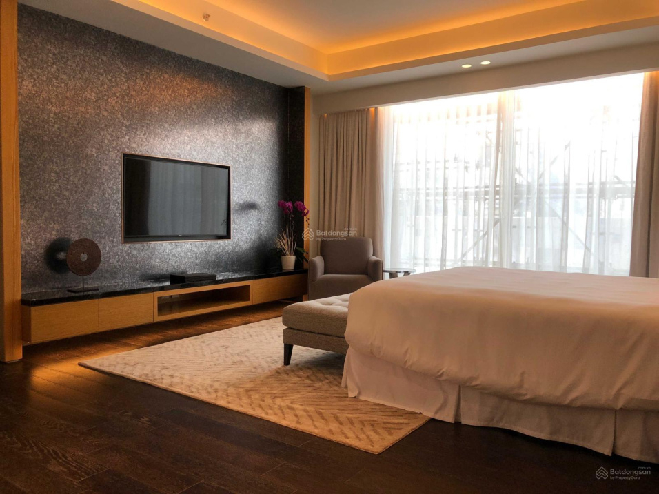 The last Penthouse at The Albany Thao Dien in District 2  image