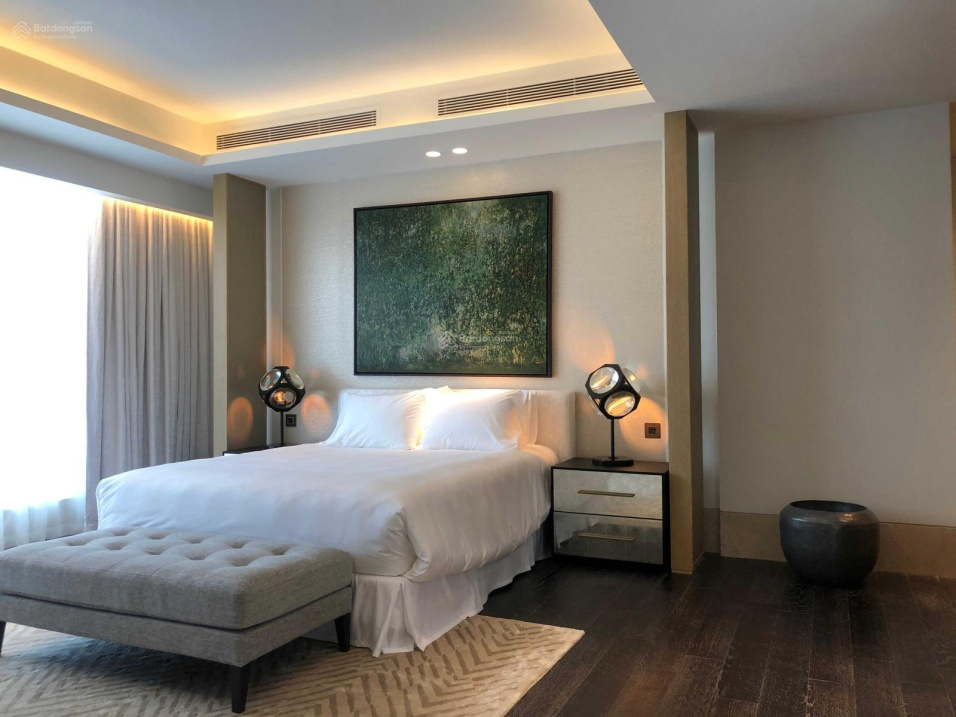 The last Penthouse at The Albany Thao Dien in District 2  image