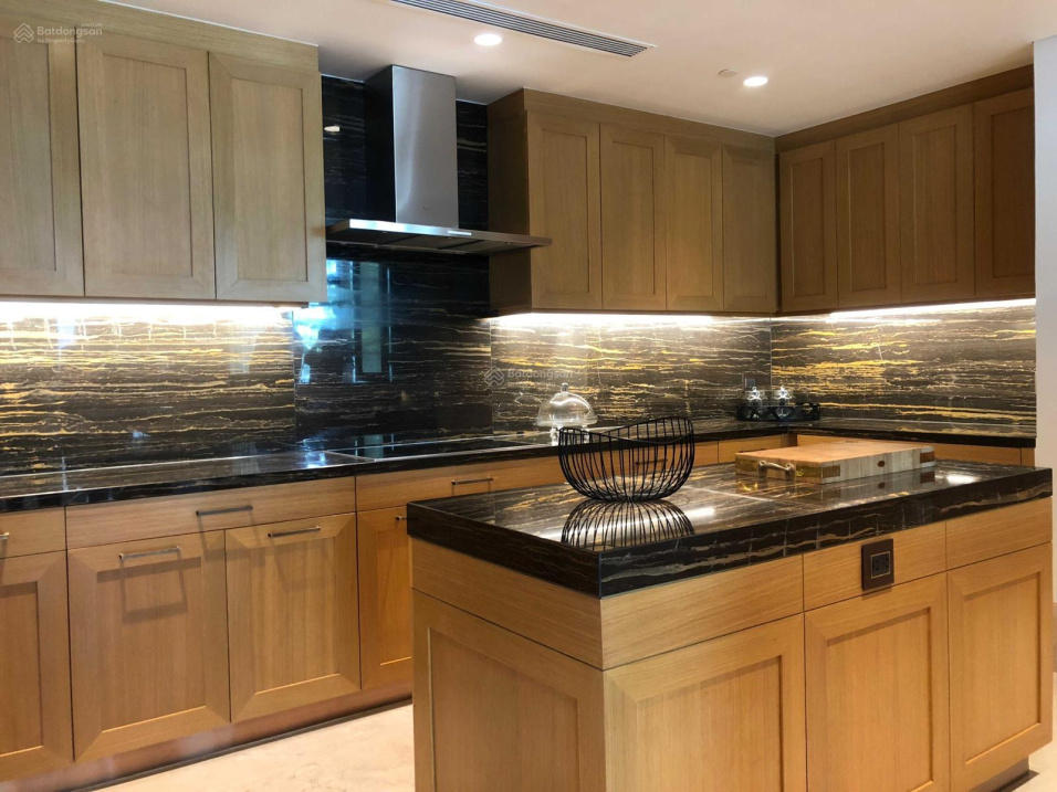 The last Penthouse at The Albany Thao Dien in District 2  image