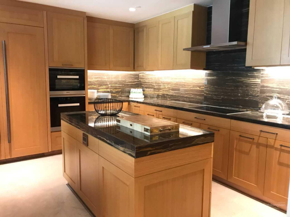 The last Penthouse at The Albany Thao Dien in District 2  image