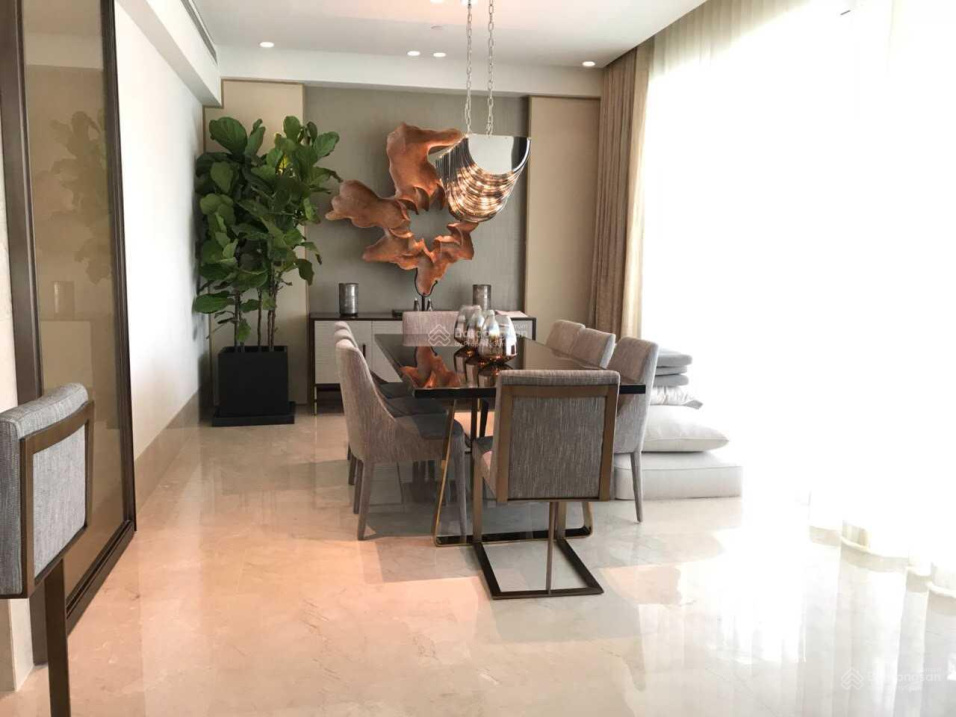 The last Penthouse at The Albany Thao Dien in District 2  image