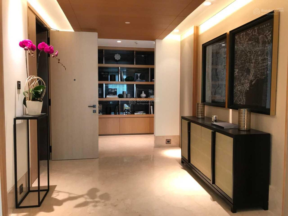 The last Penthouse at The Albany Thao Dien in District 2  image