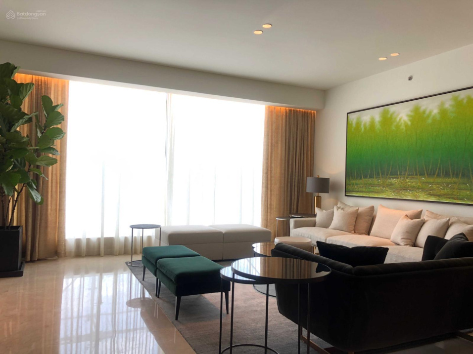 The last Penthouse at The Albany Thao Dien in District 2  image