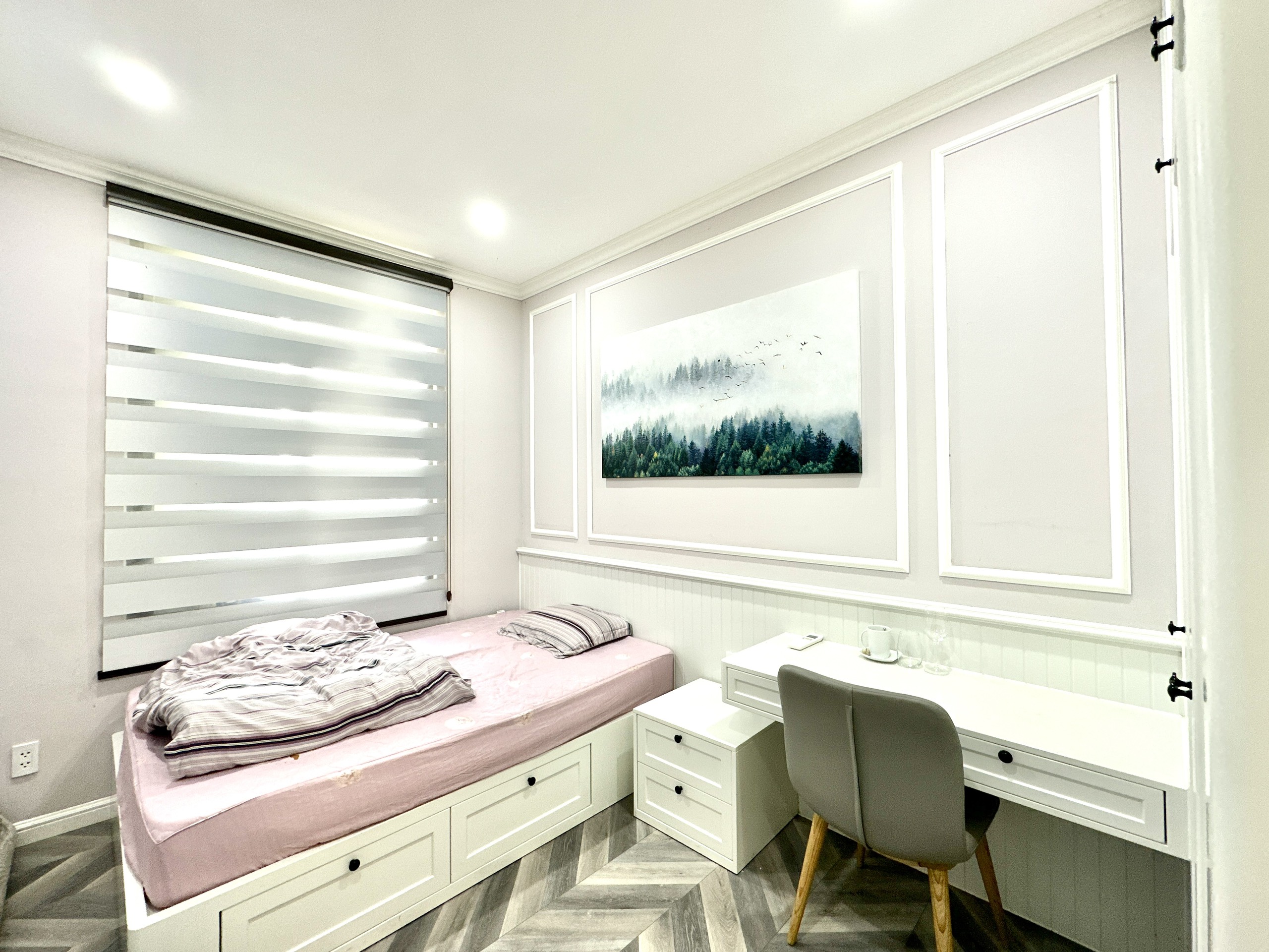 JAMILA KHANG ĐIỀN, 3 PHÒNG NGỦ, FULL NỘI THẤT XỊN, VIEW THE GLOBAL CITY image