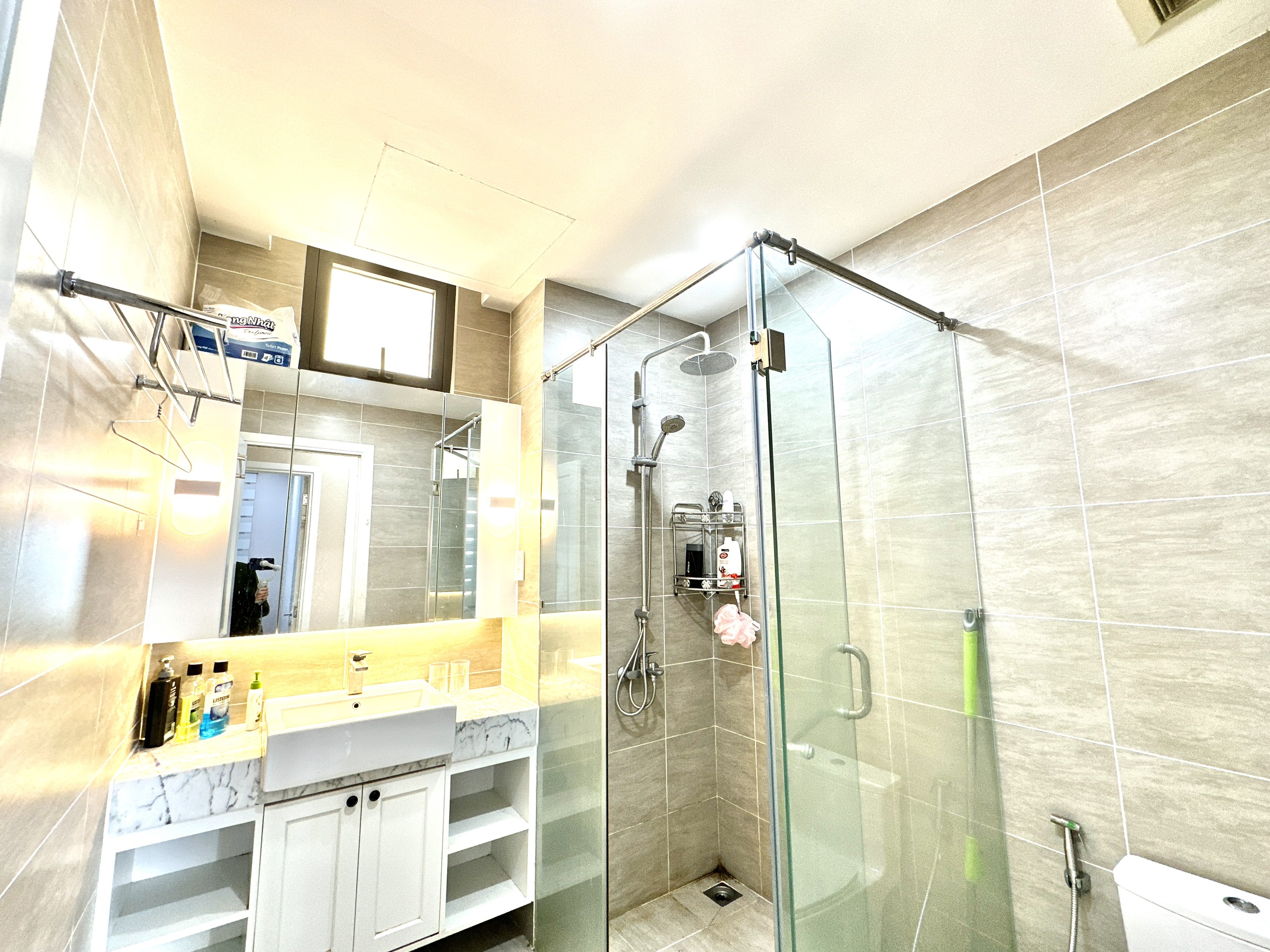 JAMILA KHANG ĐIỀN, 3 PHÒNG NGỦ, FULL NỘI THẤT XỊN, VIEW THE GLOBAL CITY image