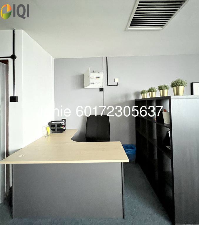 KL Trillion Office Tower KLCC Kuala Lumpur Tun Razak Signature Location image