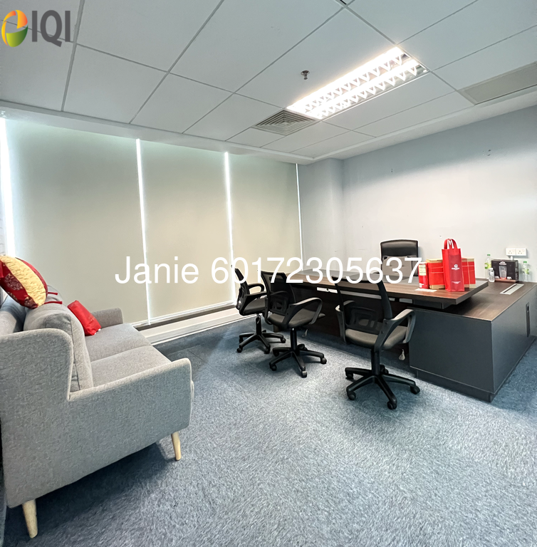 KL Trillion Office Tower KLCC Kuala Lumpur Tun Razak Signature Location image