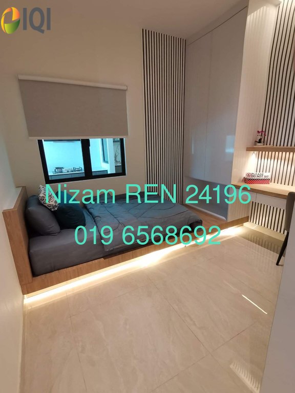 Klebang Condominium Open For Sale image