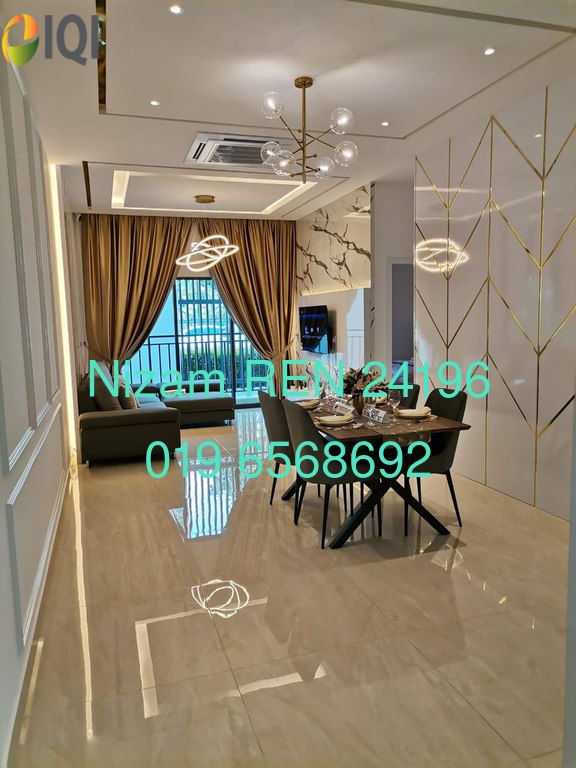 Klebang Condominium Open For Sale image