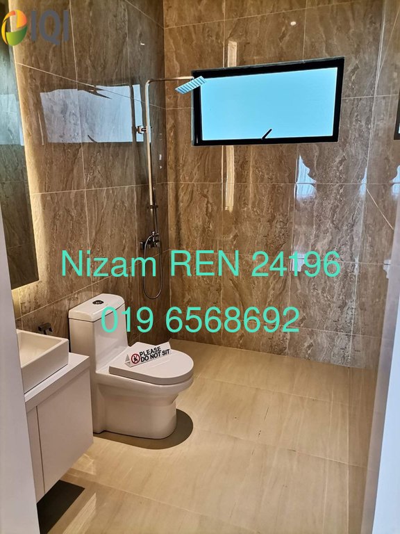 Klebang Condominium Open For Sale image