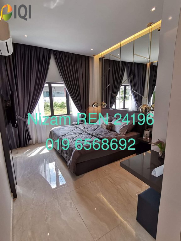 Klebang Condominium Open For Sale image