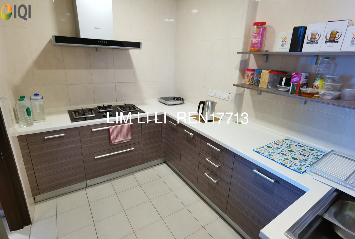 The Peak Vista image