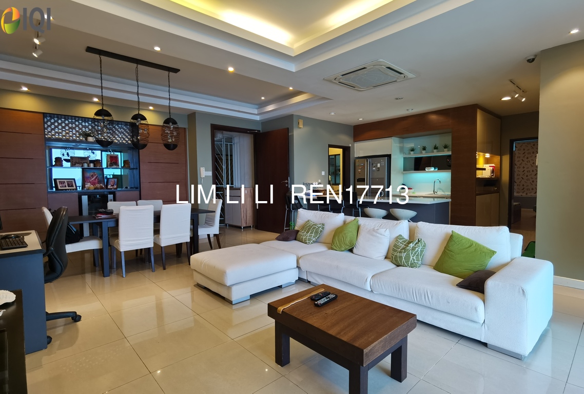 The Peak Vista image