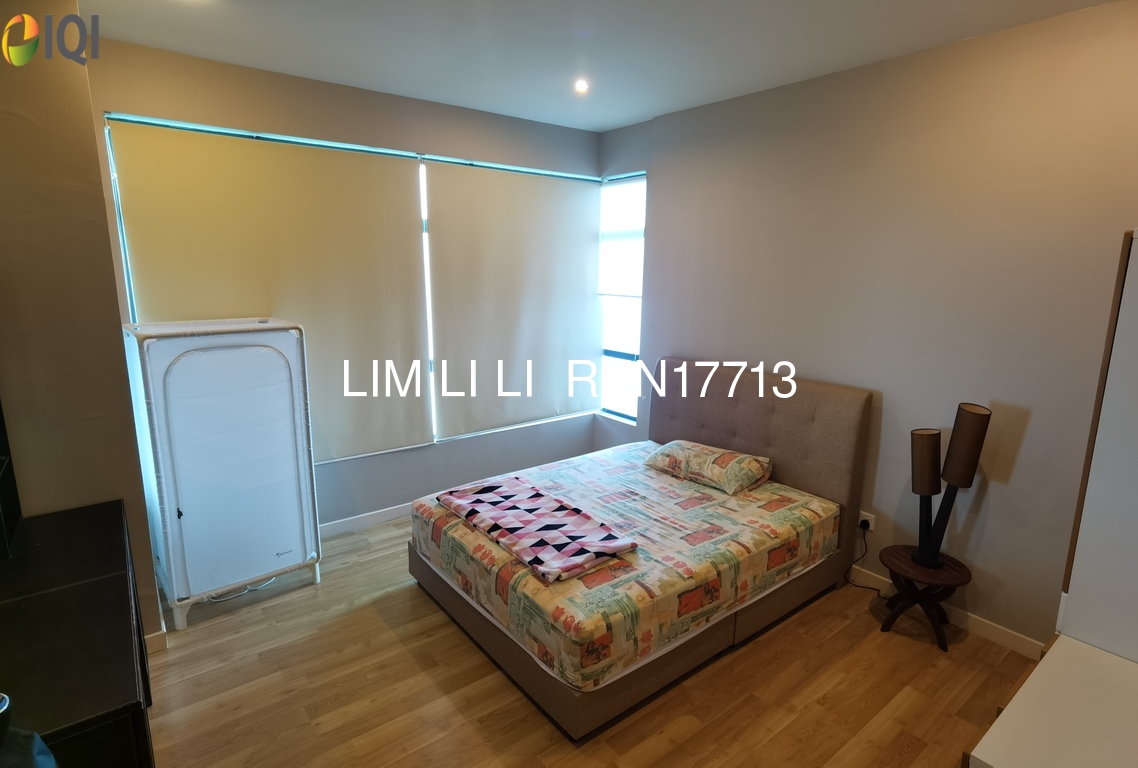 The Peak Vista image