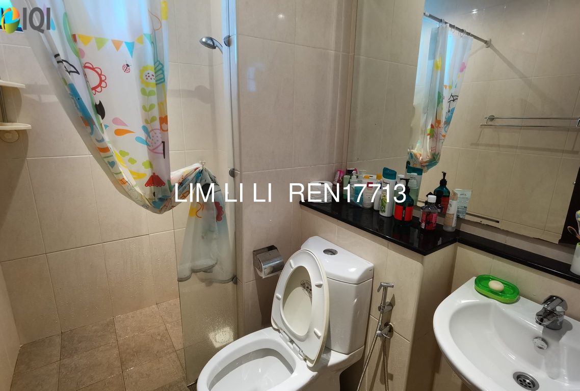 The Peak Vista image